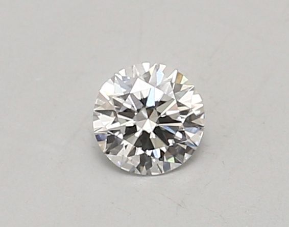 0.29 ct lab-grown Round Diamond