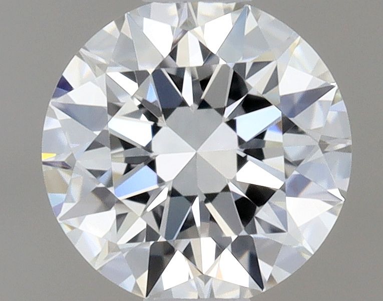 0.30 ct Round diamond