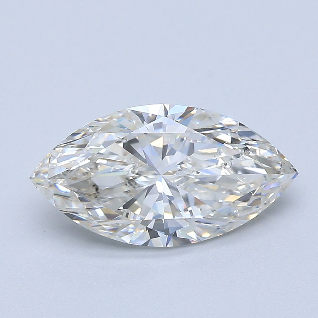2.01 Carat