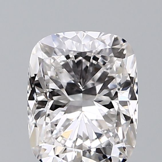 1.05 ct lab-grown Cushion modified Diamond