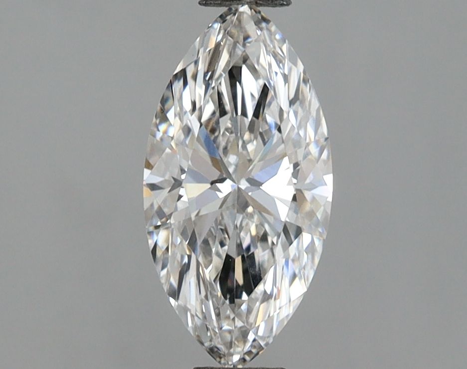 1.02 ct. marquise Lab Grown Diamond front image
