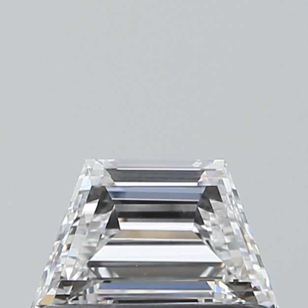0.4 ct Trapezoid Diamond