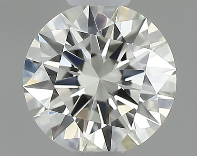0.3 ct Round Diamond