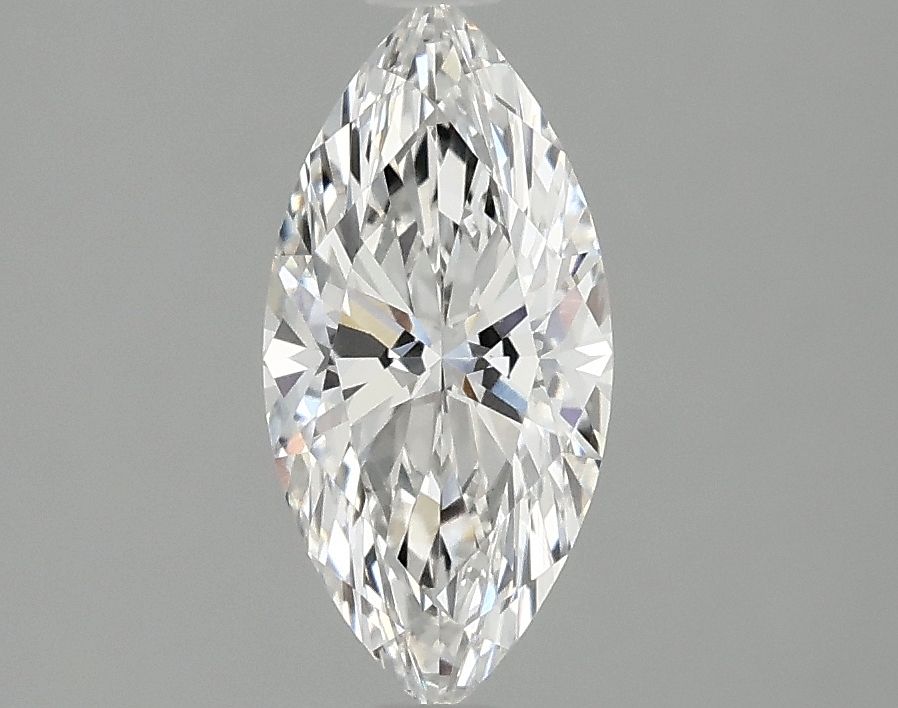 1.05 ct. marquise Lab Grown Diamond front image