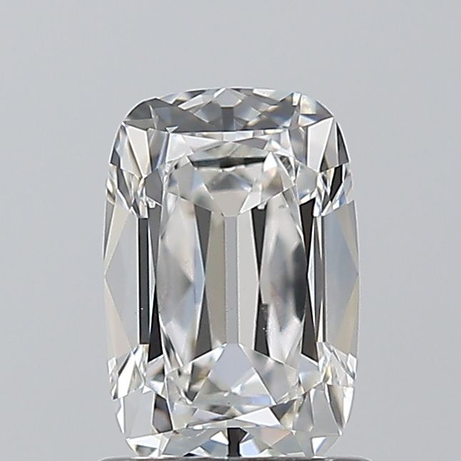 1.03 ct Old miner Diamond