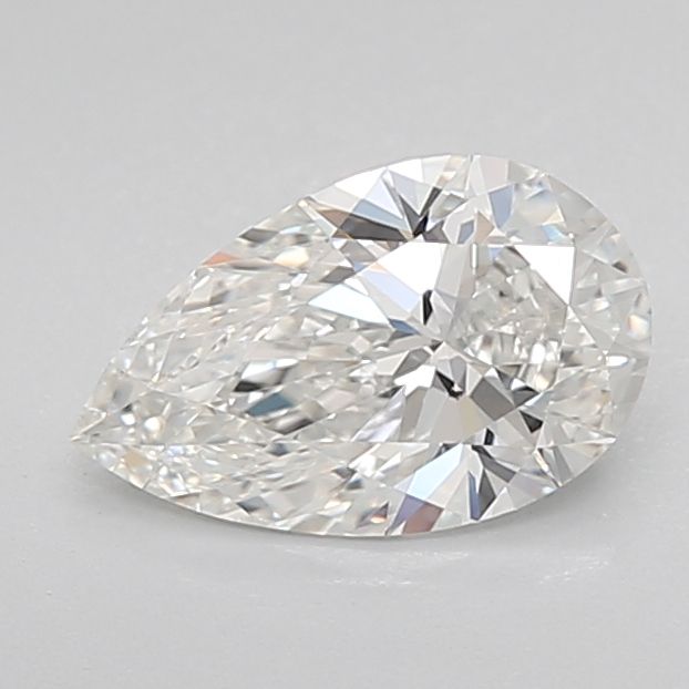 1.06 ct. pear Lab Grown Diamond front image