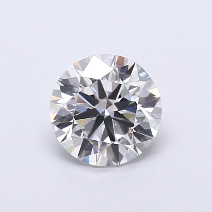 2.09 ct. round Lab Grown Diamond front image