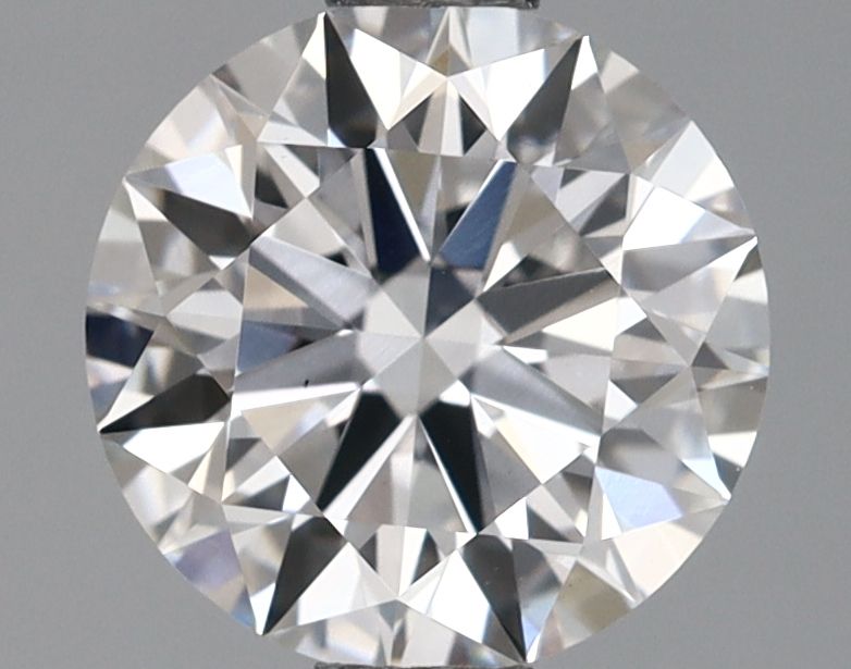 1.13 ct. round Lab Grown Diamond front image