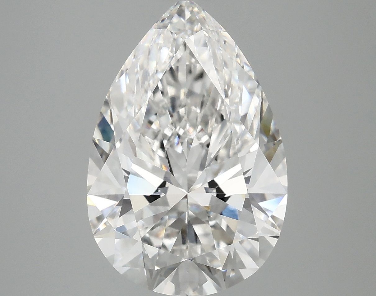 4.95 Carat