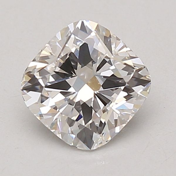 1.52 ct lab-grown Cushion modified Diamond