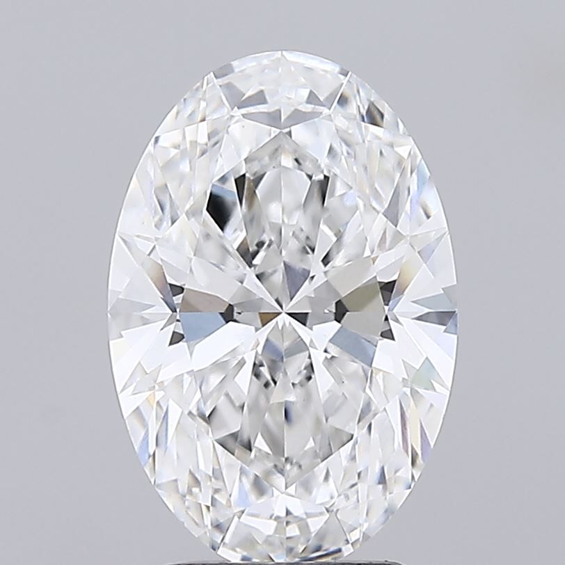 2.93 Carat