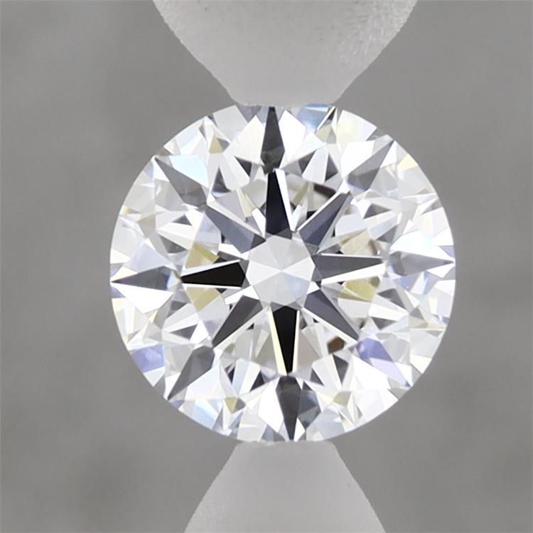 1.03 ct. round Lab Grown Diamond front image
