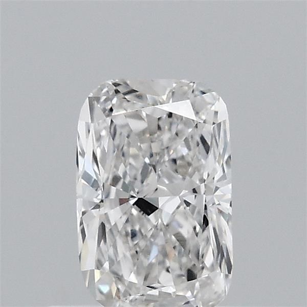 0.60 ct Cushion Brilliant diamond