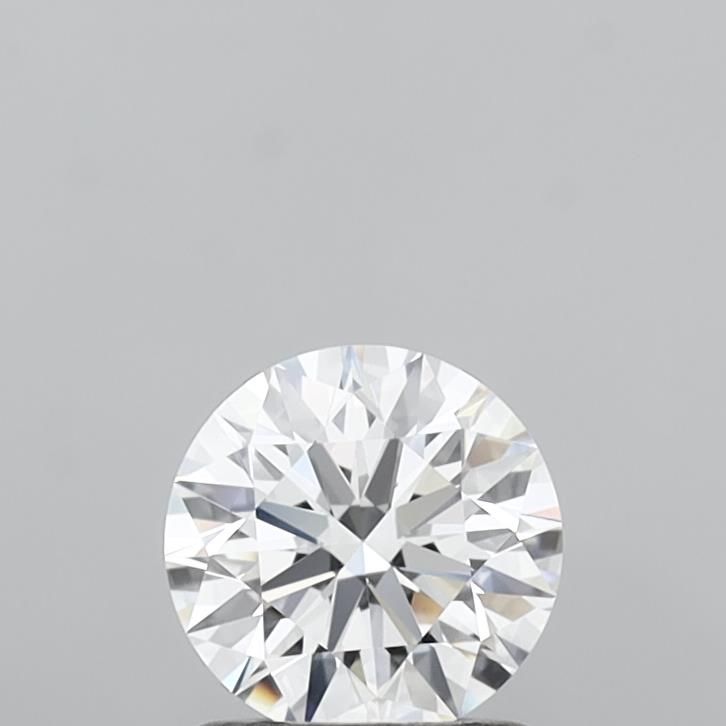 1.02 ct. round Lab Grown Diamond front image