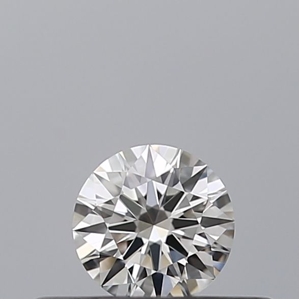 0.18 ct Round Diamond