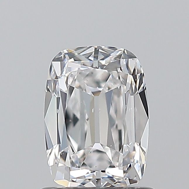 1 ct Old miner Diamond