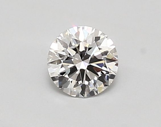 0.46 ct lab-grown Round Diamond