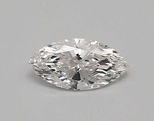 0.44 ct lab-grown Marquise Diamond