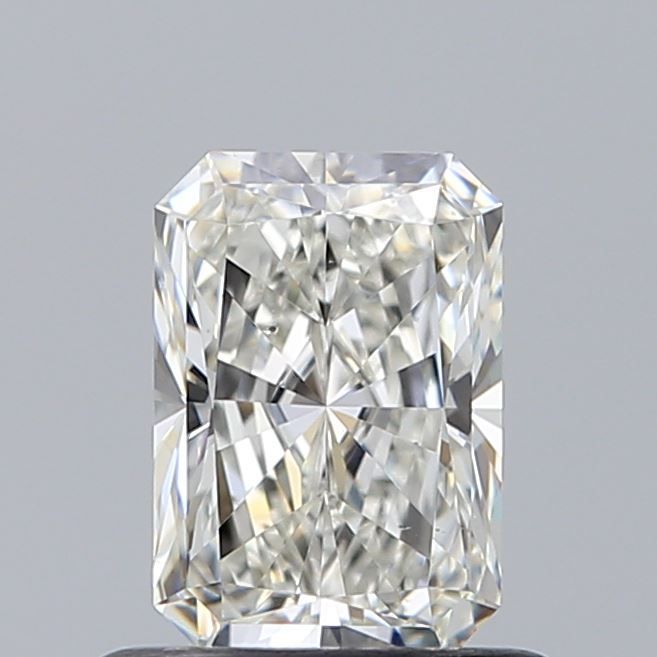 0.70 ct Radiant diamond
