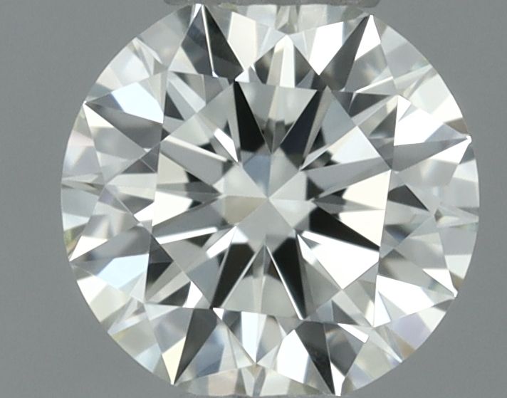 0.30 ct Round diamond