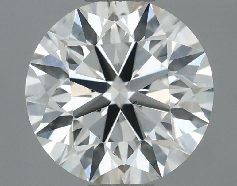 0.60 ct Round diamond