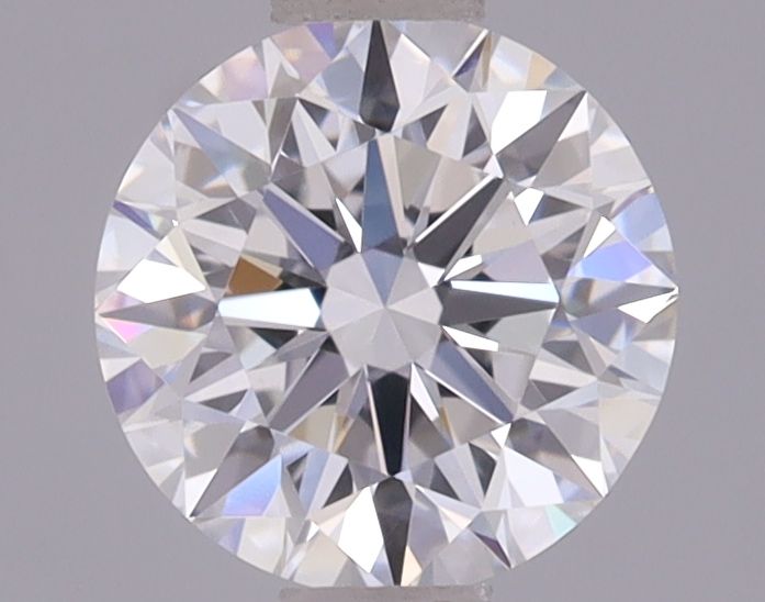 1.03 ct. round Lab Grown Diamond front image