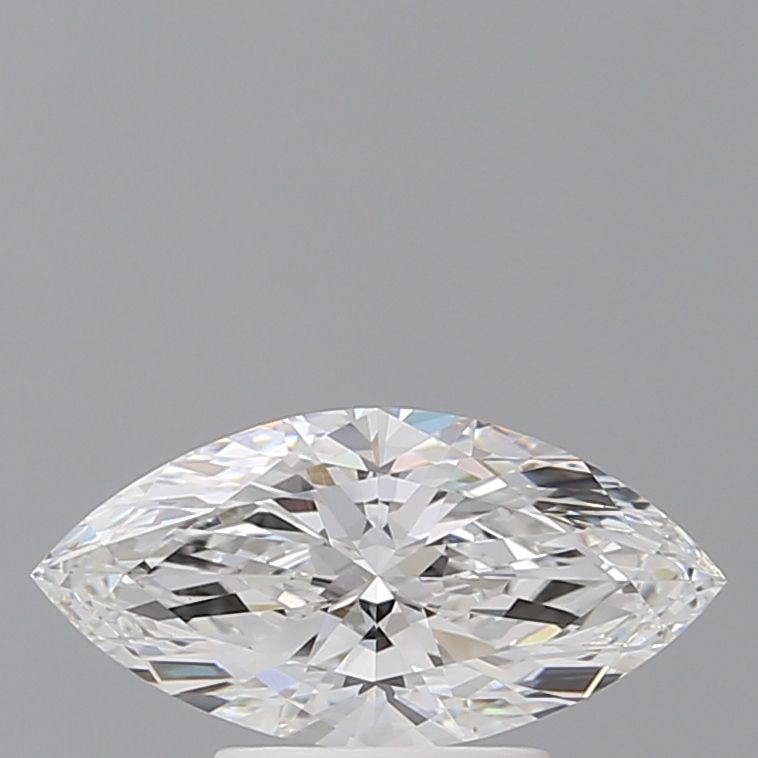 1.59 ct. marquise Lab Grown Diamond front image