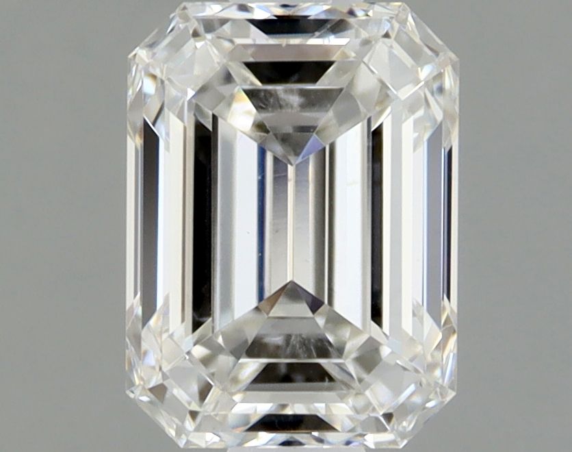 0.71 ct Emerald diamond