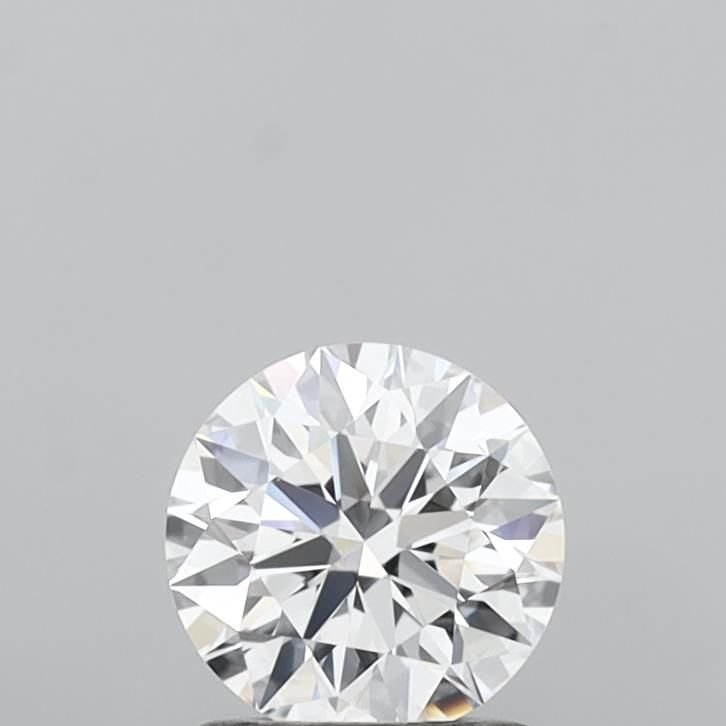 1.02 ct. round Lab Grown Diamond front image