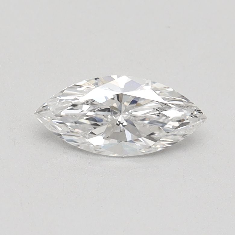 0.4 ct lab-grown Marquise Diamond