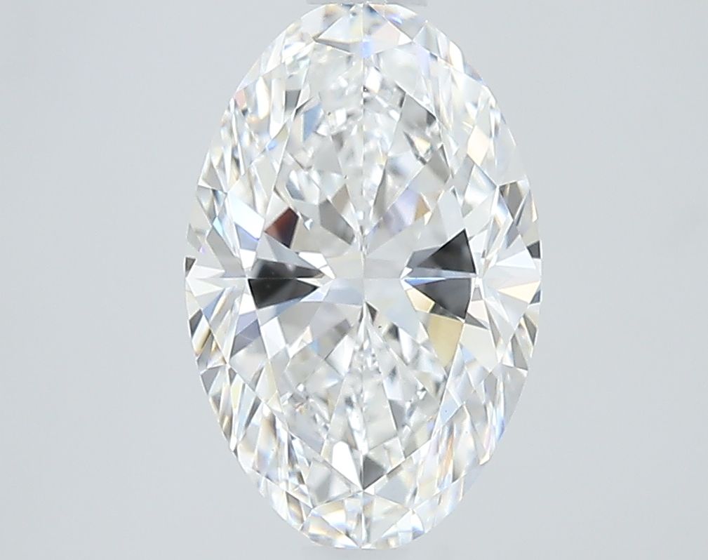 2.43 Carat