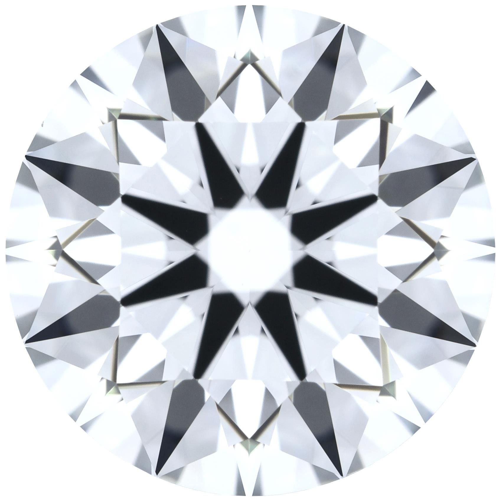 1.54 Carat
