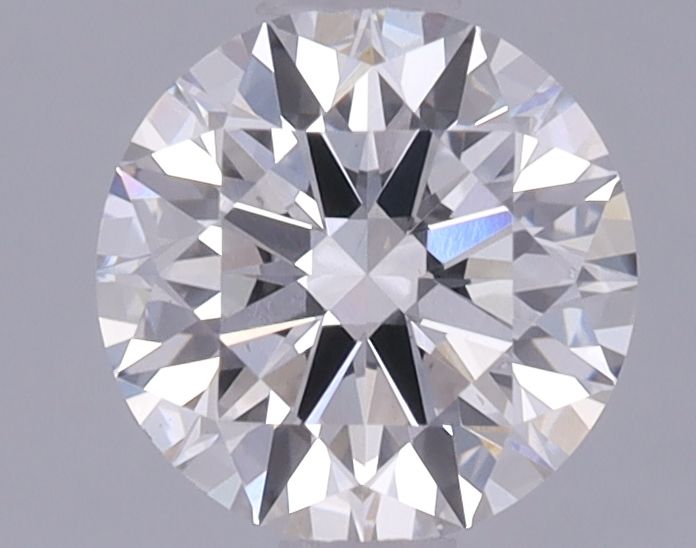 1.00 ct. round Lab Grown Diamond front image