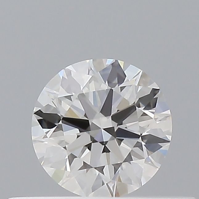 0.30 ct Round diamond