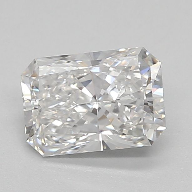 0.82 ct Radiant diamond