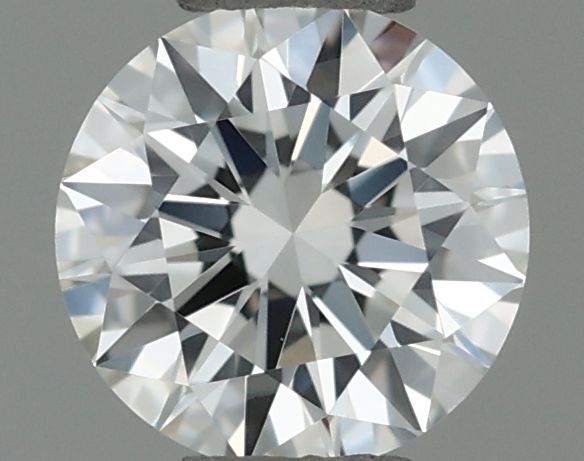 0.31 ct Round diamond