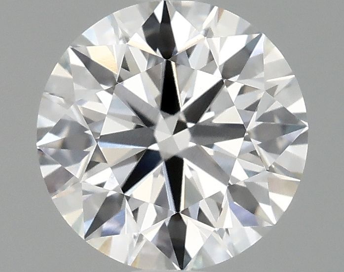 1.51 ct. round Lab Grown Diamond front image