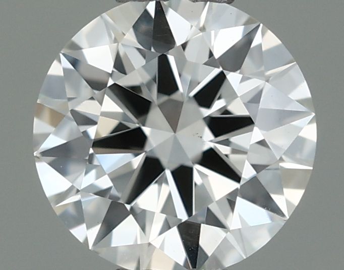 0.44 ct Round diamond