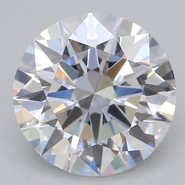 1.09 ct. round Lab Grown Diamond front image