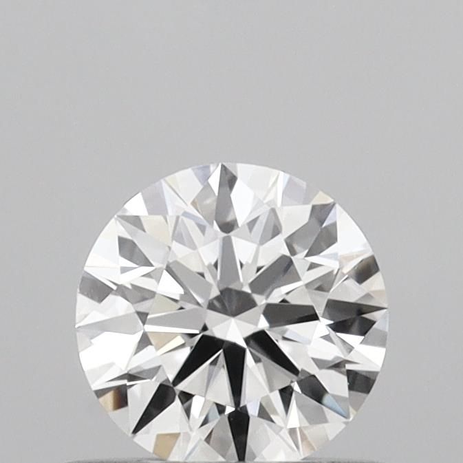 0.81 ct. round Lab Grown Diamond front image