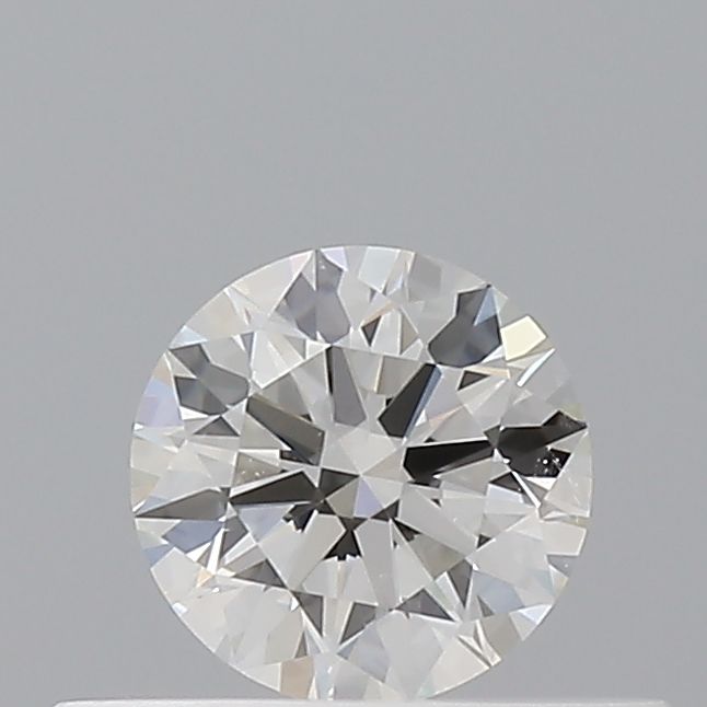 0.3 ct Round Diamond