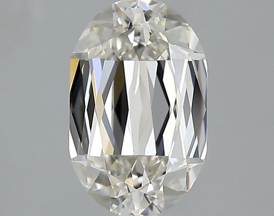 1.60 ct Cushion Modified diamond