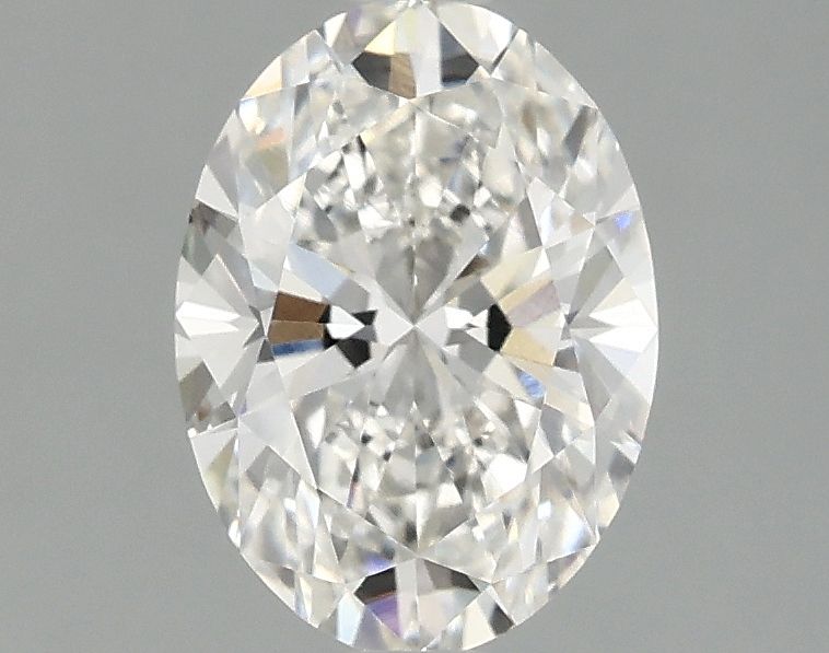 1.49 ct Oval diamond