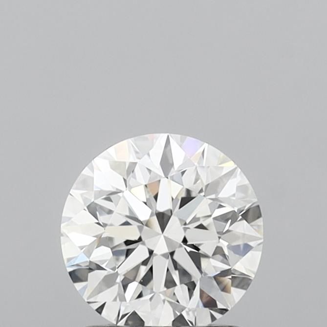 1.20 ct. round Lab Grown Diamond front image