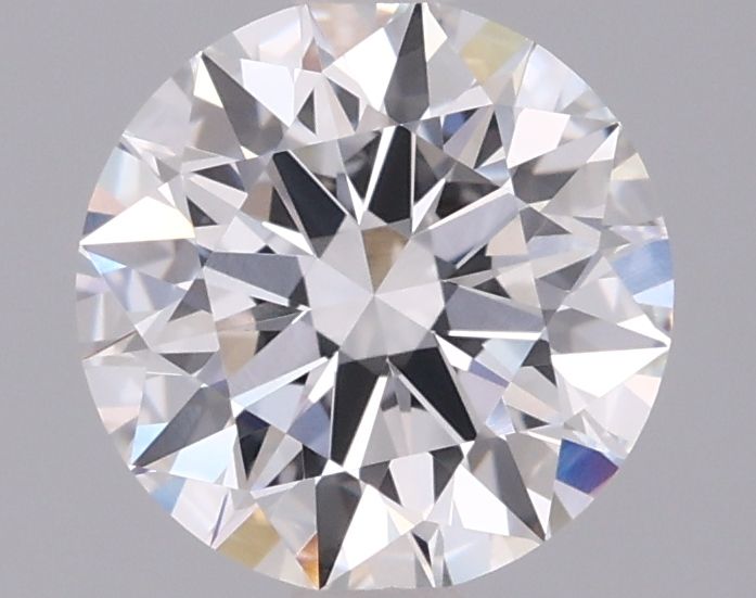 1.53 ct. round Lab Grown Diamond front image