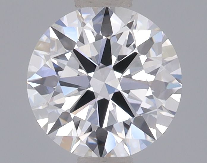 1.01 ct. round Lab Grown Diamond front image