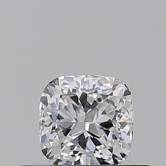 0.38 ct Cushion Brilliant diamond