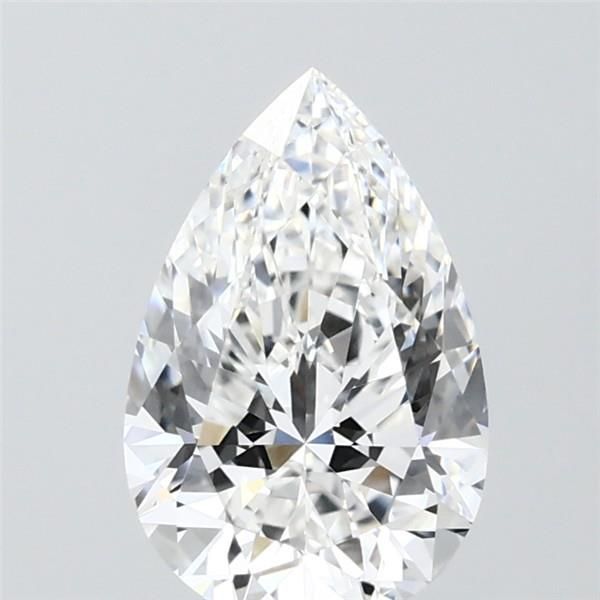 1.07 Carat