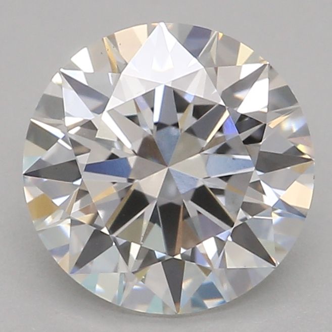 1.09 ct. round Lab Grown Diamond front image