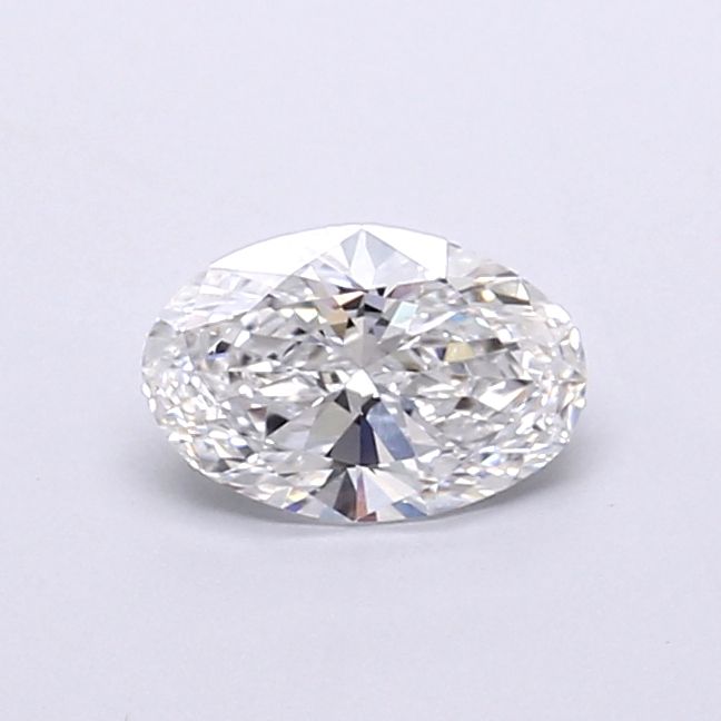2.17 ct lab-grown Square radiant Diamond